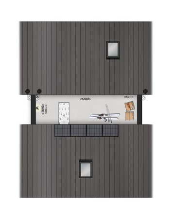 Medium property photo - Voorborch Bouwnummer 019, 3925 EB Scherpenzeel